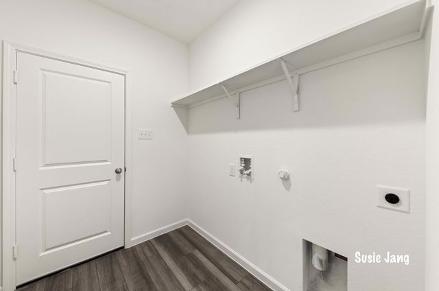 1812 Pueblo Street, Forney, TX 75126