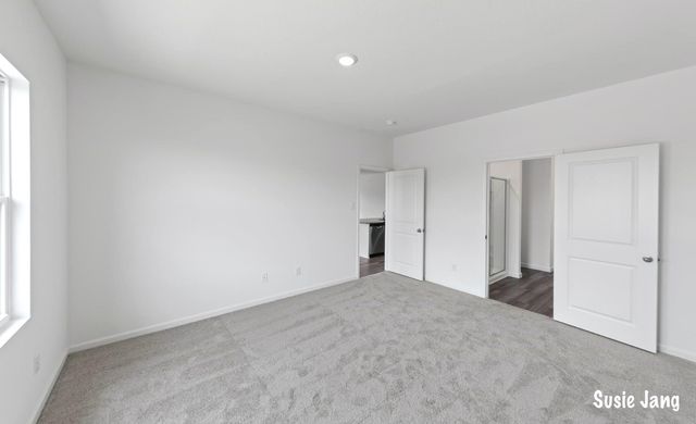 1812 Pueblo Street, Forney, TX 75126