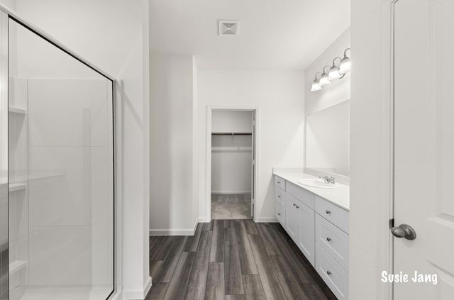 1812 Pueblo Street, Forney, TX 75126