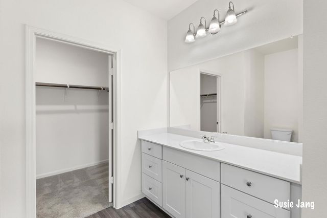 1812 Pueblo Street, Forney, TX 75126