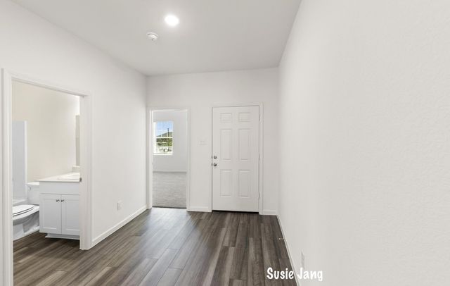 1812 Pueblo Street, Forney, TX 75126