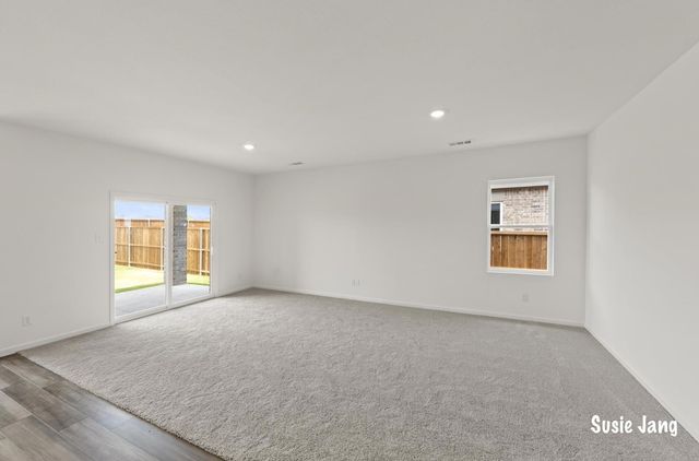 1812 Pueblo Street, Forney, TX 75126