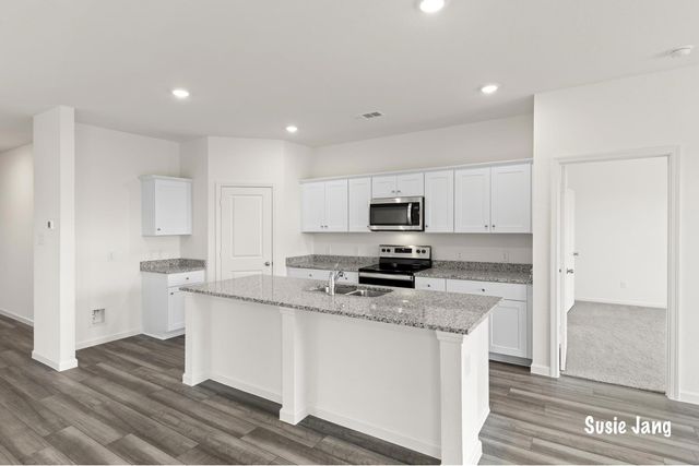 1812 Pueblo Street, Forney, TX 75126