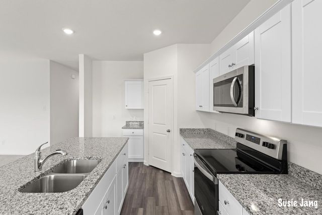 1812 Pueblo Street, Forney, TX 75126