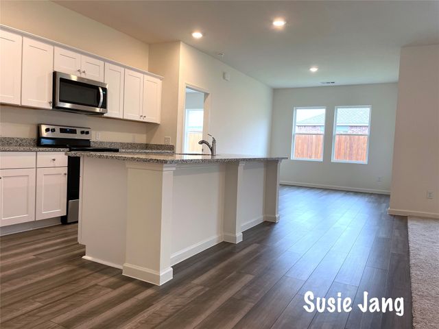 1812 Pueblo Street, Forney, TX 75126