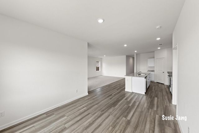 1812 Pueblo Street, Forney, TX 75126