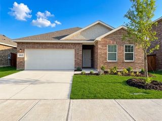 1812 Pueblo Street, Forney, TX 75126