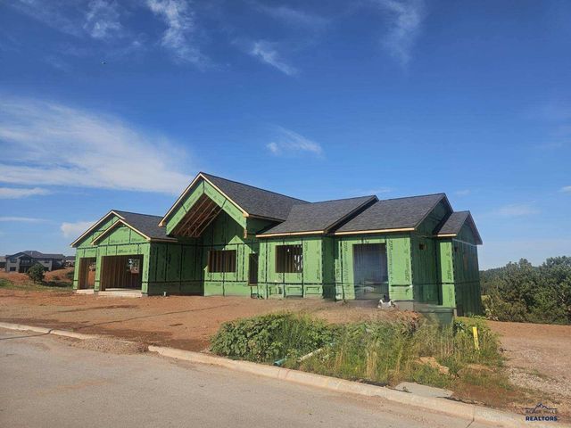 5728 CLOUD PEAK DR, Rapid City, SD 57702