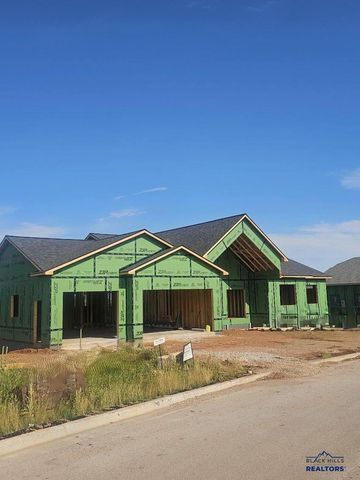 5728 CLOUD PEAK DR, Rapid City, SD 57702