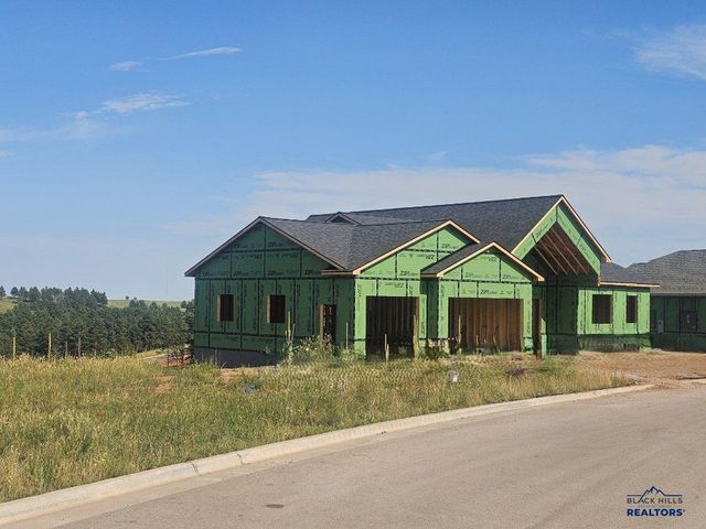 5728 CLOUD PEAK DR, Rapid City, SD 57702