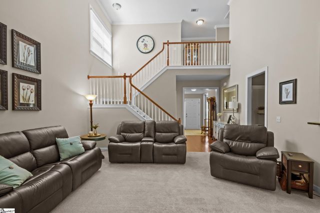416 Leigh Creek Drive, Simpsonville, SC 29681