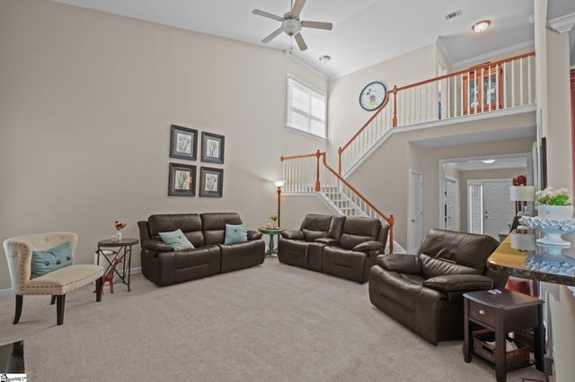 416 Leigh Creek Drive, Simpsonville, SC 29681