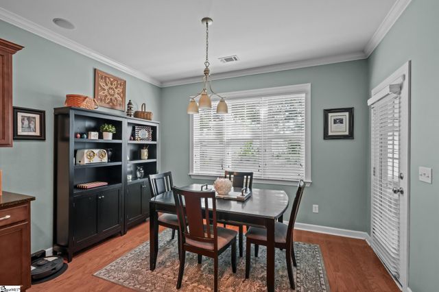 416 Leigh Creek Drive, Simpsonville, SC 29681