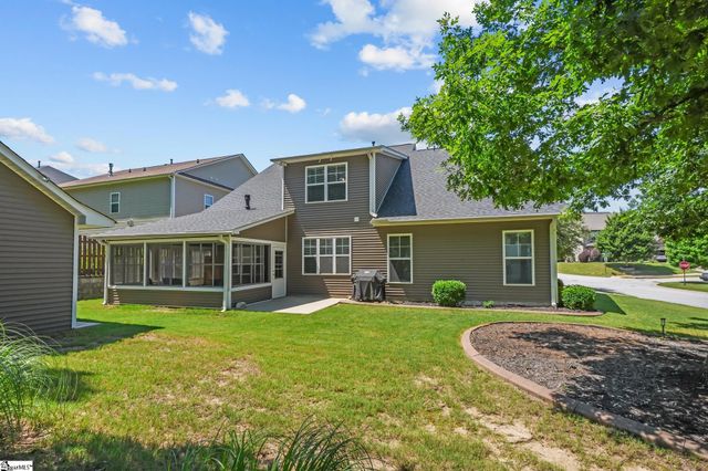 416 Leigh Creek Drive, Simpsonville, SC 29681
