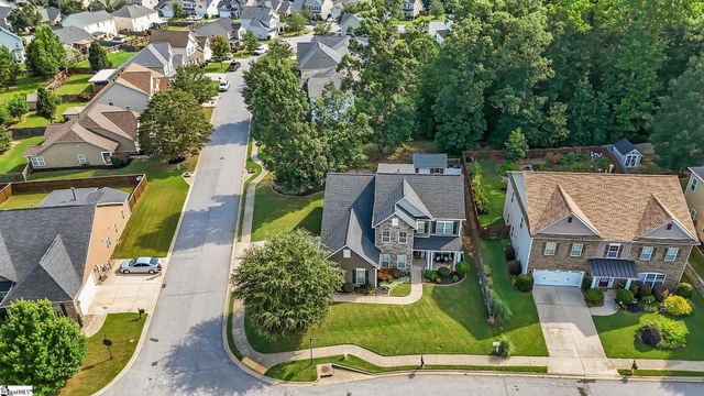 416 Leigh Creek Drive, Simpsonville, SC 29681