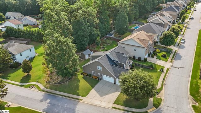 416 Leigh Creek Drive, Simpsonville, SC 29681