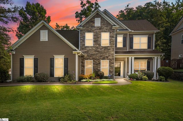 416 Leigh Creek Drive, Simpsonville, SC 29681