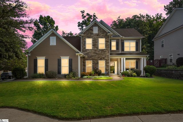 416 Leigh Creek Drive, Simpsonville, SC 29681
