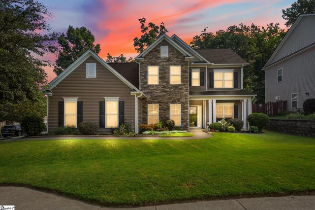 416 Leigh Creek Drive, Simpsonville, SC 29681