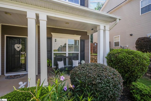 416 Leigh Creek Drive, Simpsonville, SC 29681