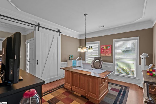 416 Leigh Creek Drive, Simpsonville, SC 29681