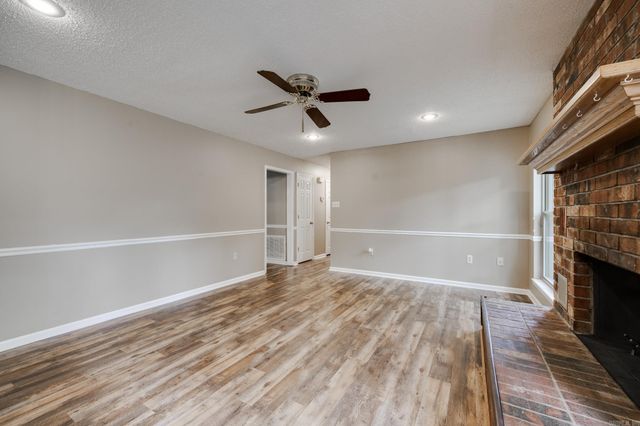 12 Chester Cove, Conway, AR 72034