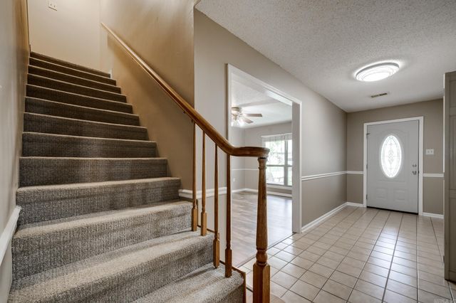 12 Chester Cove, Conway, AR 72034