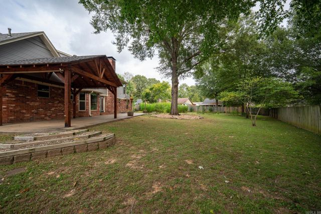 12 Chester Cove, Conway, AR 72034