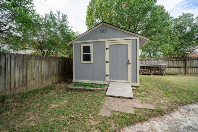 12 Chester Cove, Conway, AR 72034