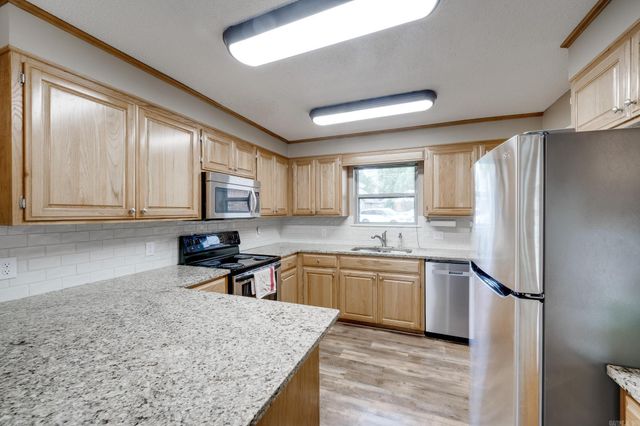 12 Chester Cove, Conway, AR 72034