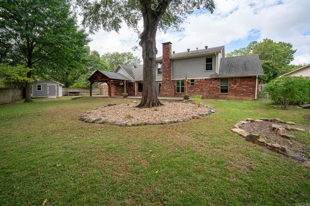 12 Chester Cove, Conway, AR 72034