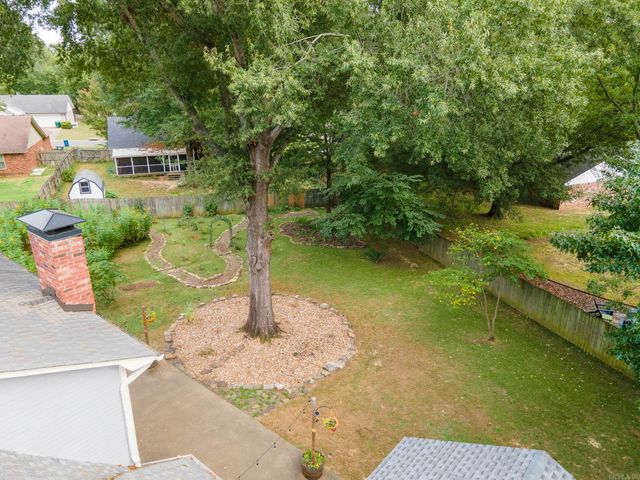 12 Chester Cove, Conway, AR 72034