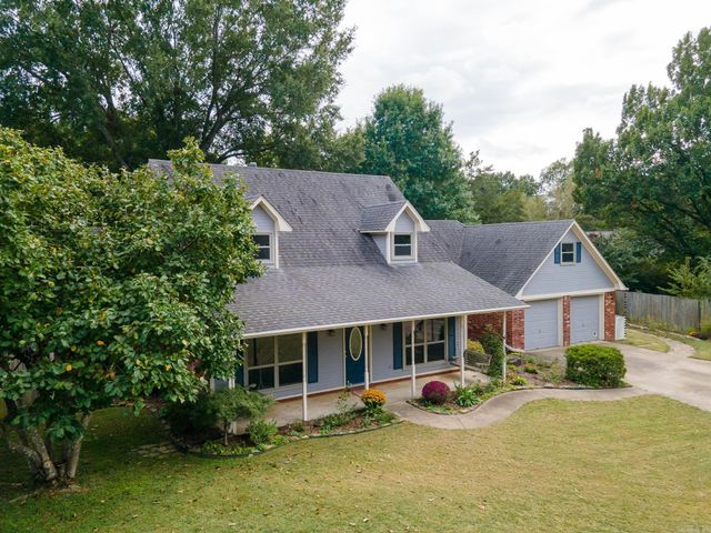 12 Chester Cove, Conway, AR 72034