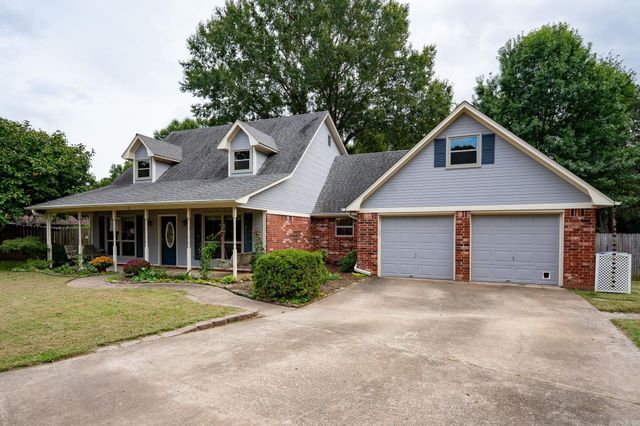 12 Chester Cove, Conway, AR 72034