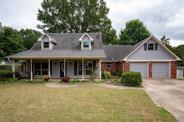 12 Chester Cove, Conway, AR 72034