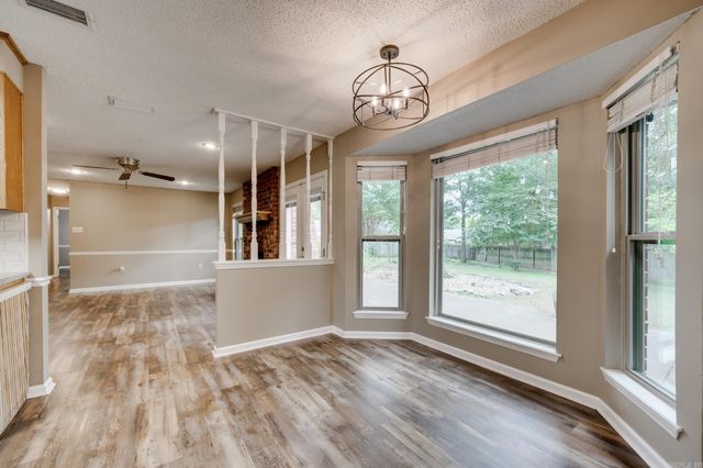 12 Chester Cove, Conway, AR 72034