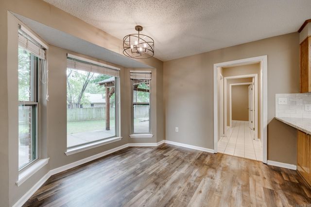 12 Chester Cove, Conway, AR 72034