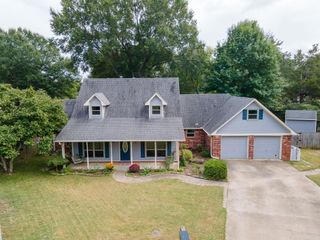 12 Chester Cove, Conway, AR 72034