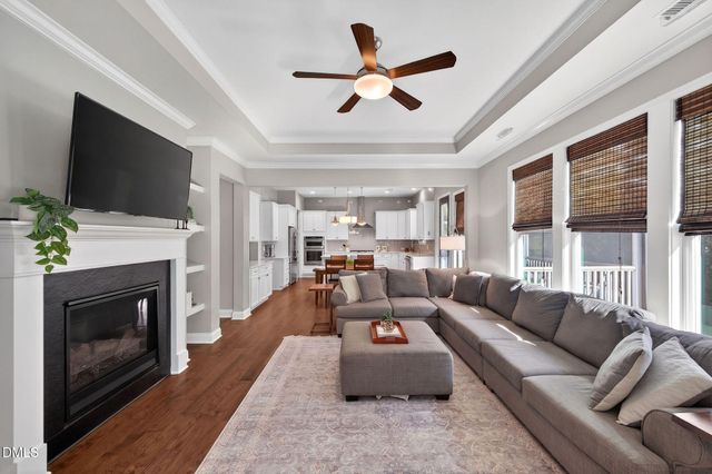 1057 Queensdale Drive, Cary, NC 27519