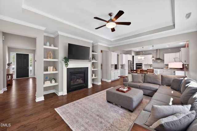 1057 Queensdale Drive, Cary, NC 27519