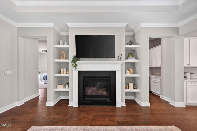 1057 Queensdale Drive, Cary, NC 27519