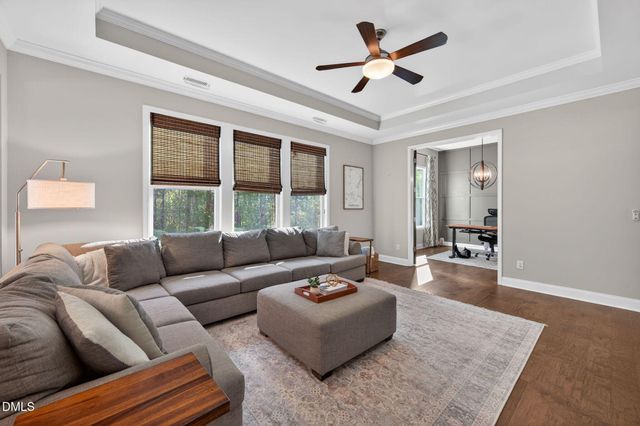 1057 Queensdale Drive, Cary, NC 27519