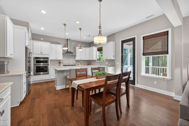 1057 Queensdale Drive, Cary, NC 27519