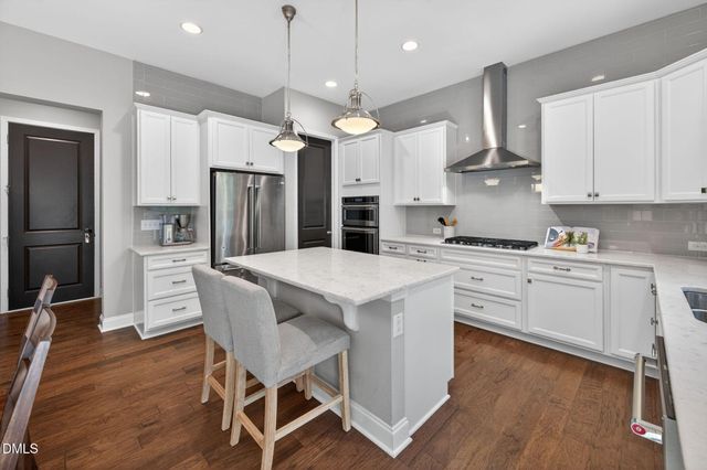 1057 Queensdale Drive, Cary, NC 27519