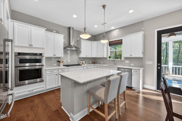 1057 Queensdale Drive, Cary, NC 27519