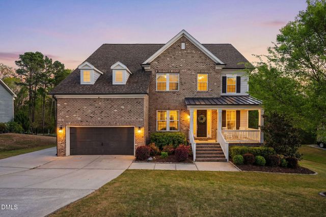 1057 Queensdale Drive, Cary, NC 27519