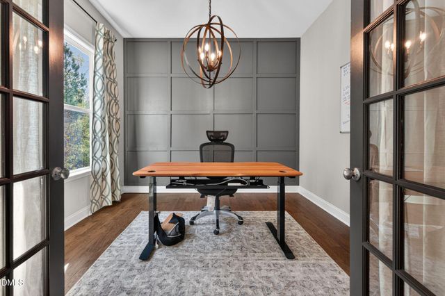 1057 Queensdale Drive, Cary, NC 27519