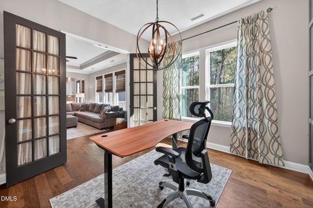 1057 Queensdale Drive, Cary, NC 27519