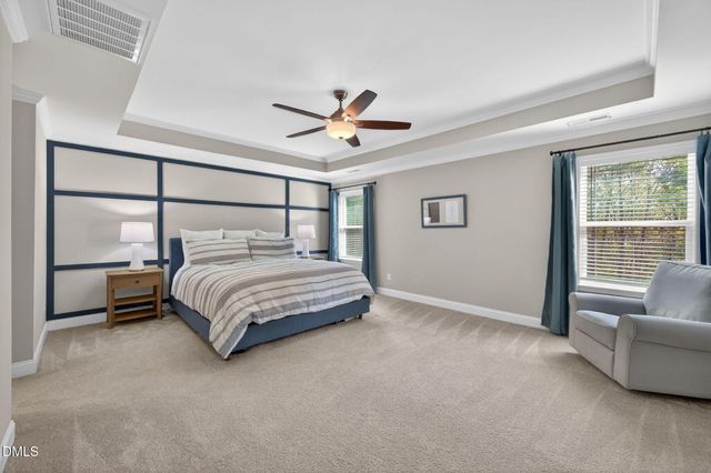 1057 Queensdale Drive, Cary, NC 27519