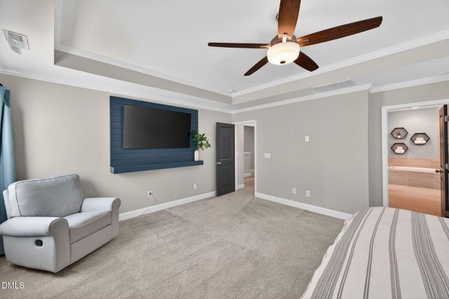 1057 Queensdale Drive, Cary, NC 27519